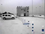 Saudi Kitesurfing