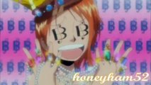 One Piece: Nami - Can't Be Tamed (Full Version)