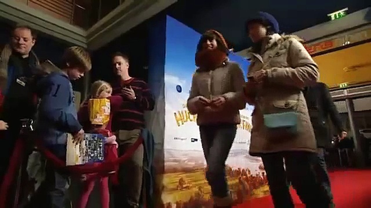 Avanture Haklberi Fina