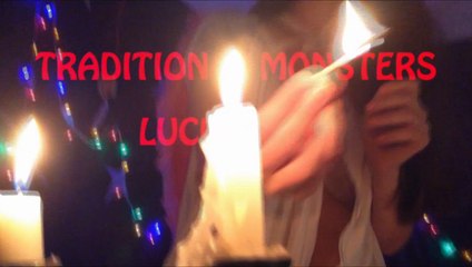 Traditional Monsters - Lucky Star (teaser)