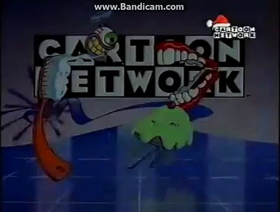 Cartoon Network Fox Kids 2000   2005