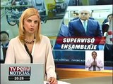 Ministro Pedro Cateriano superviso ensamblaje de aviones