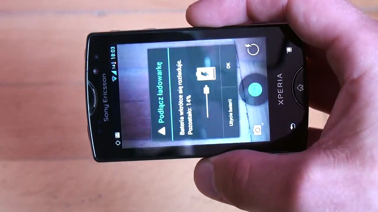 SONY ERICSSON XPERIA MINI PRO SK17i MANGO ANDROID 4.2.2 LEGACY ROM CM 10.1 BASED UNLOCKED BL PL