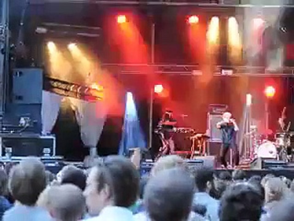 Nuits secrètes l'ambiance du samedi