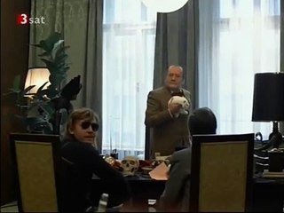 Kottan ermittelt - Smokey und Baby und Bär 3/6