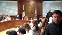 Exigen a Ayuntamiento de Monterrey incluir derechos de ciclistas en Reglamento de Tránsito