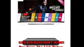 REVIEW LG Electronics 65EG9600 Curved 65-Inch TV with BP350 Blu-Ray Playerlcd or led tv | lg led smart tv 42 price | is lg led tv good