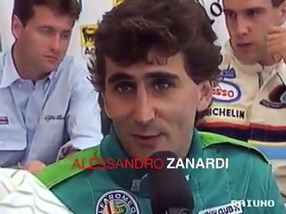 Campionato Italiano Superturismo 1992 - Imola