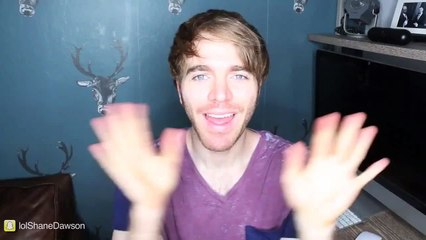 I SMOKED WEED by Shane Dawson