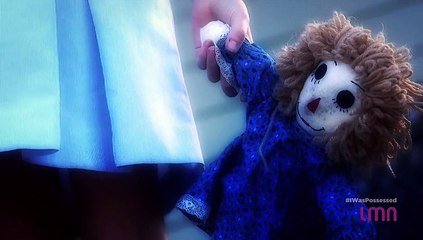 I Was Possessed S01E04 Jessica and Adam