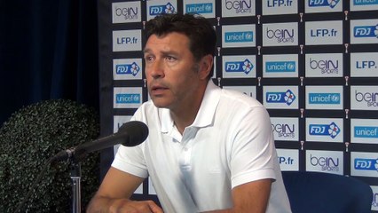 Trophée des Champions : Fournier : "Des comportements inquiétants"