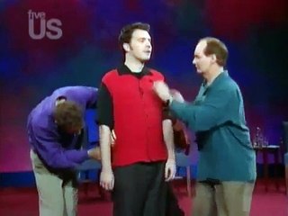 Whose Line Double Feature: Game Show