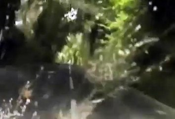 Destroyed in Seconds- Motorcycle Wipeout