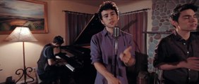 Demons  - Imagine Dragons - Sam Tsui & Max Cover