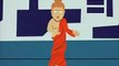 South Park depiction of Muhammad