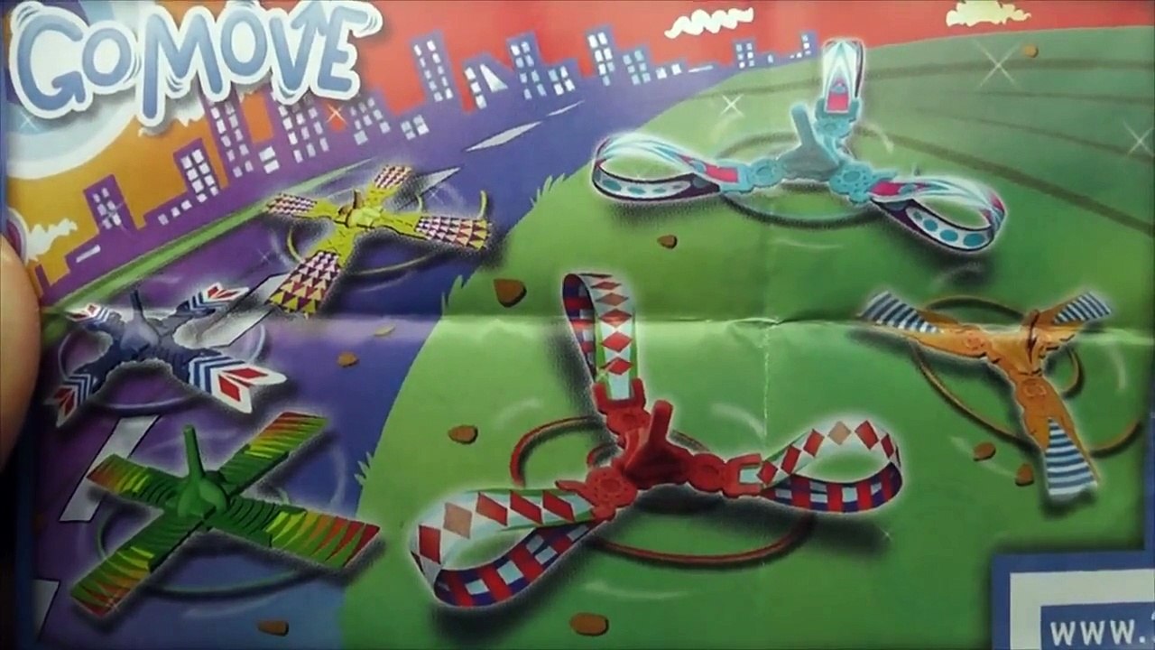 Toy Egg