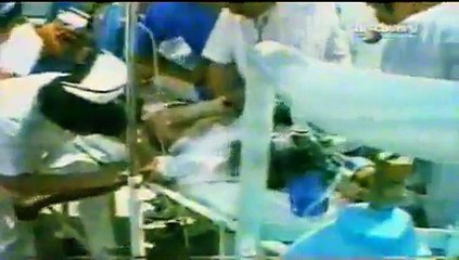 Sekundy Grozy-Destroyed in Seconds Odc.#2 [Lektor PL]