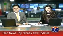 Geo News Headlines 2 August 2015_ News Pakistan Today_ Private School Opening Is