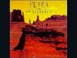 Petra -- Señor Llévame A Tus Atrios -- En Alabanza