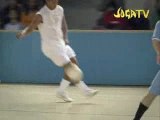Spot Nike - Joga Bonito - Ronaldinho