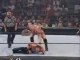 Rob Van Dam vs. Brock Lesnar