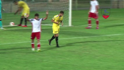 Interview Supporter EFCFSR