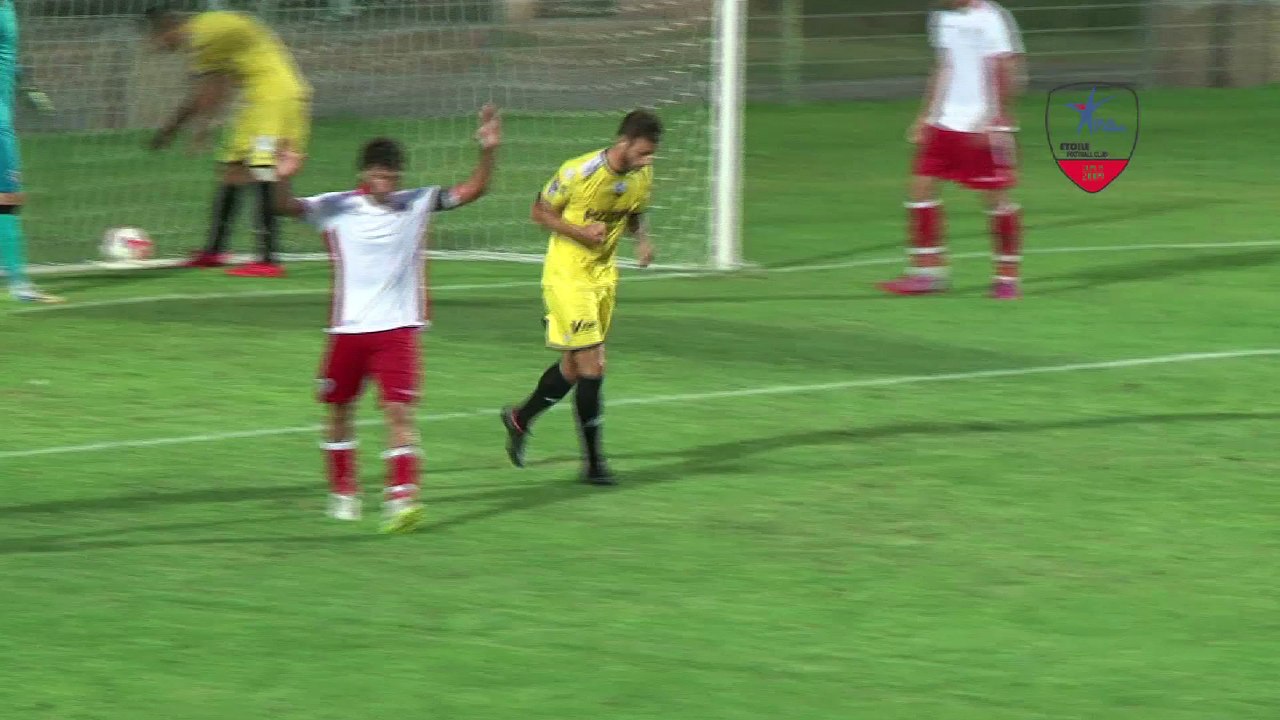 Interview Supporter EFCFSR