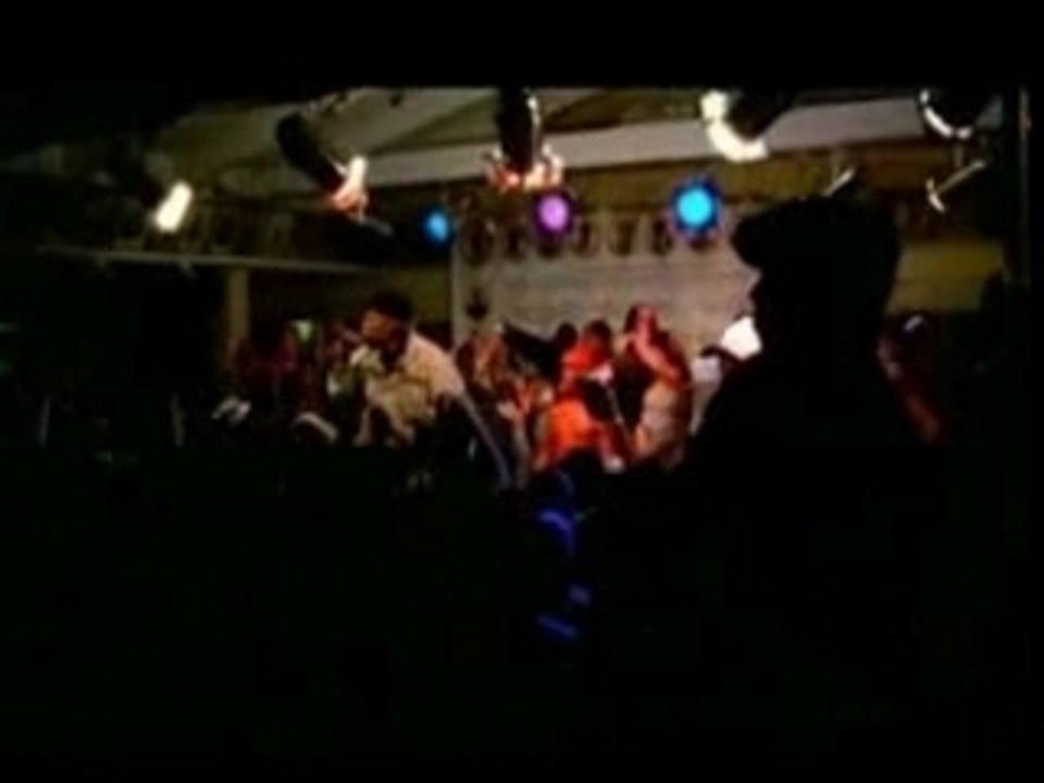 KRS-One - Illegal Business
