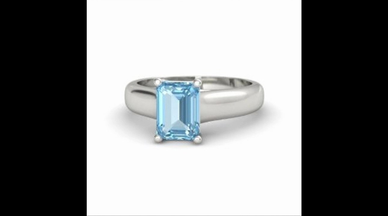 Palladium Rings
