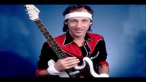 Dire Straits - Sultans Of Swing - w/lyrics [HD]