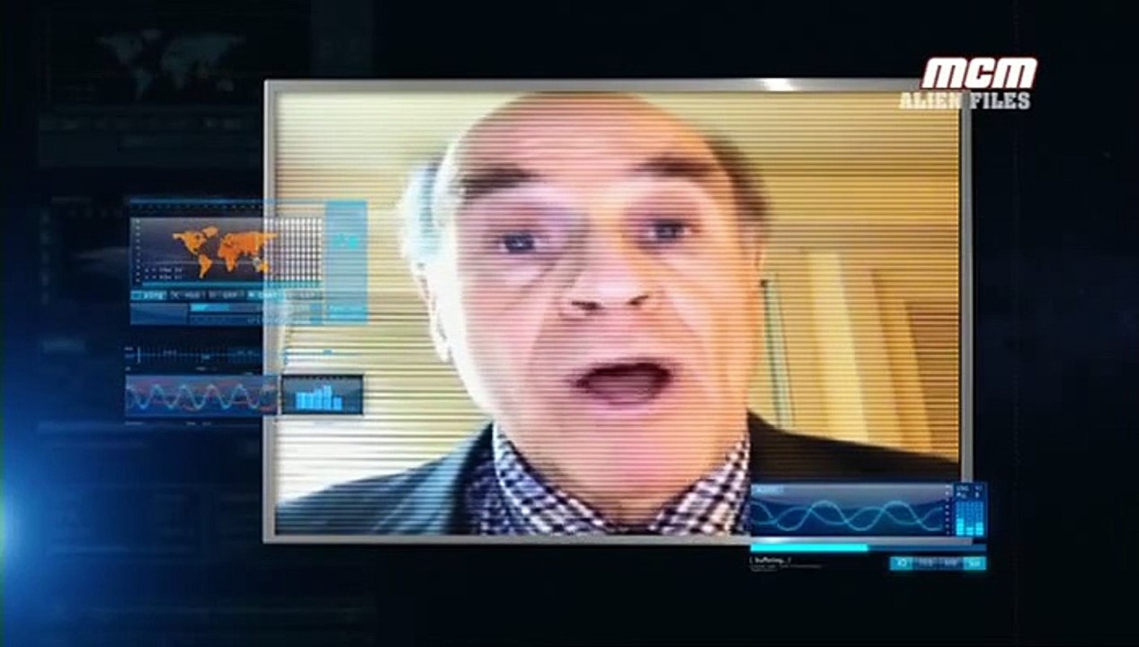 Alien Files (S01-E08) Des Manifestations extraterrestres