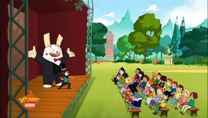 REKKIT S01E02 - JAY LE MEDIUM