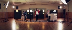 Beauty And A Beat  - Justin Bieber (Alex Goot, Kurt Schneider, and Chrissy Costanza Cover)