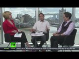 Keiser Report: The Precariat - The Dangerous New Class (E791)