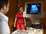 L'examen d'ultrasons ou échographie