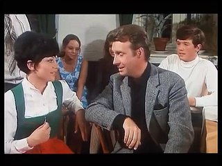 Peter Alexander - Wie Böhmen noch bei Österreich war