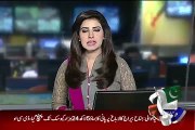 MQM Bikhar Gaye Hai Karachi Band Karane Ke Laiq Nahin Rahi:- Faisal Wada(PTI)