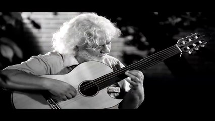 Mikail Aslan & Erkan Oğur - Adirê Zerrê Ma (İçimizdeki Ateş)