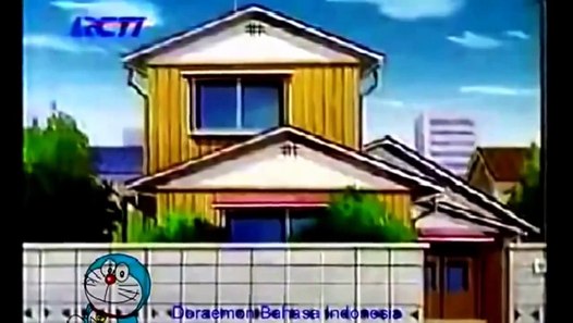 Kartun Dunia  Anak Doraemon Membuat Kue Hewan  video  