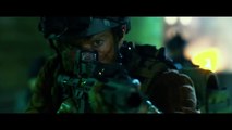 13 Hours  The Secret Soldiers of Benghazi Official Trailer (2016) - John Krasinski Thriller Movie