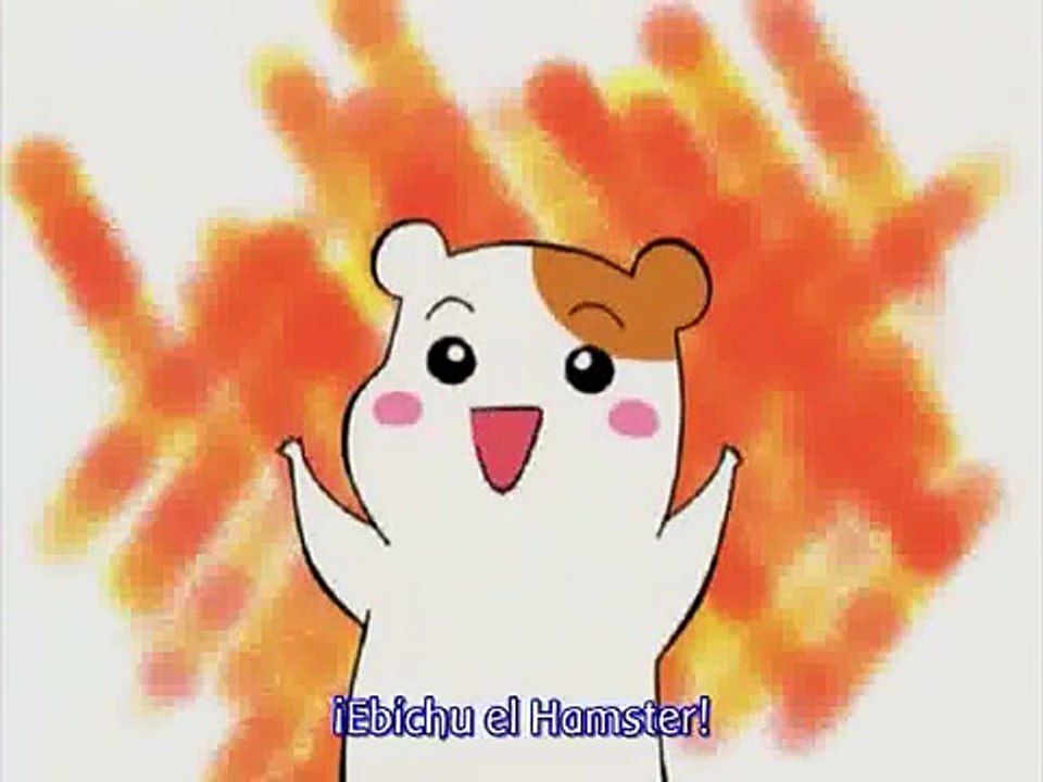 Oruchuban ebichu Capitulo 9
