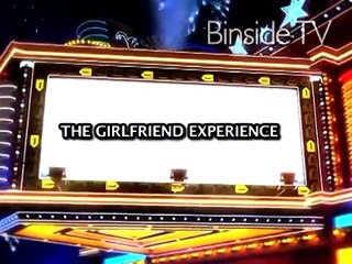 THE GIRLFRIEND EXPERIENCE STEVEN SODERBERGH INTERVIEW