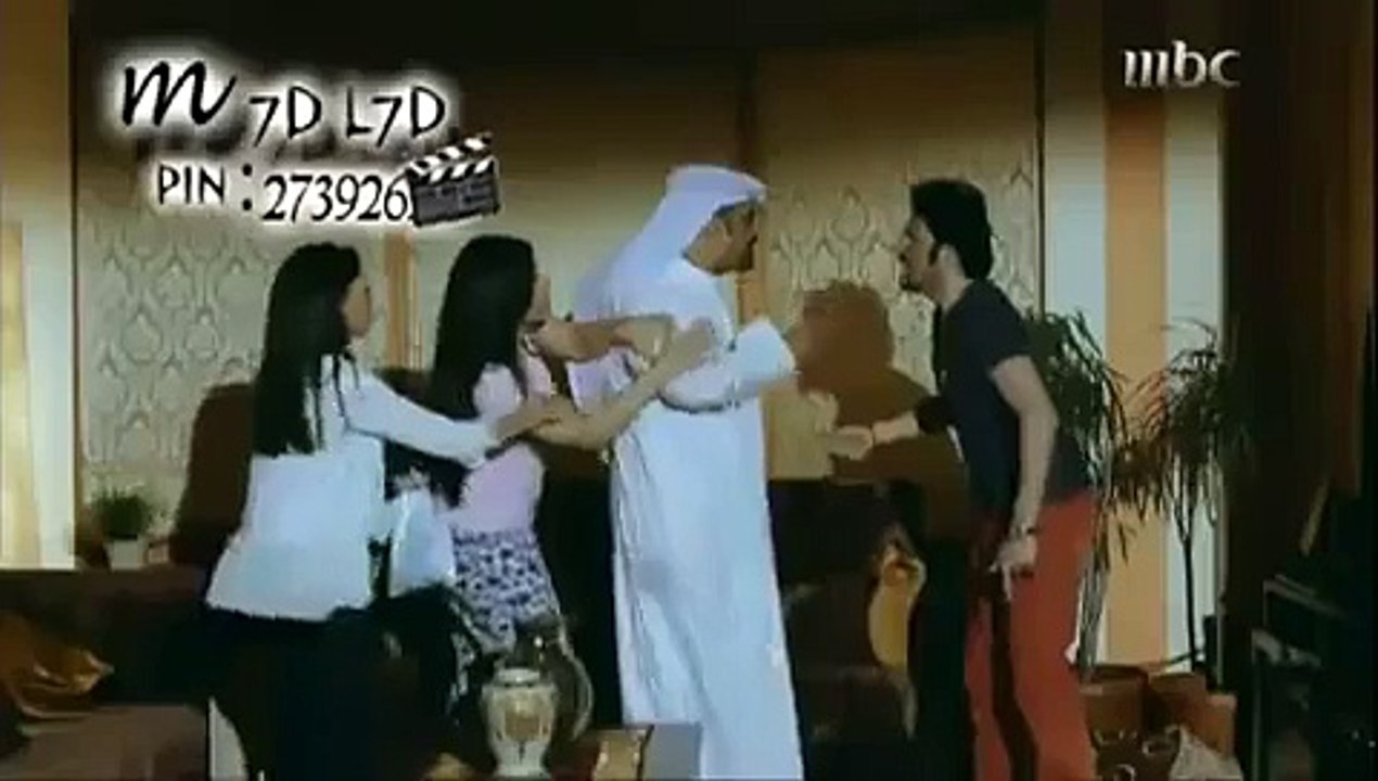 فضايح حلقات كويتية