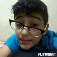 smarty flipagram