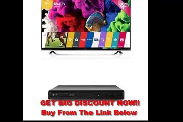 BEST PRICE LG Electronics 65UF8500 65-Inch TV with BP350 Blu-Ray Playerlg led 32 inch tv | lg led tv best buy | 3d led tv lg