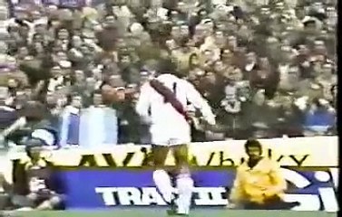 Scotland vs. Peru (1978)