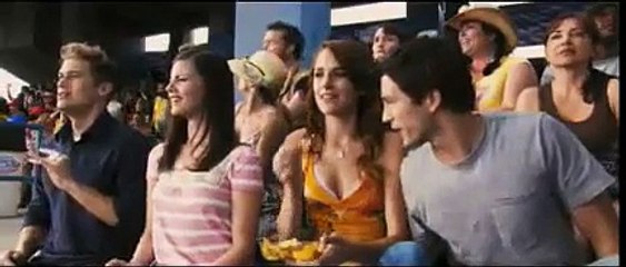 Final Destination 4 Film Trailer Deutsch HQ