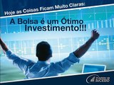 Aprenda Investir Em Ações - O Investidor de Sucesso