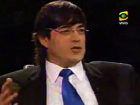 Jaime Baily El Francotirador Pepito Dos Cañones