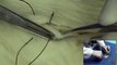 02 Enseñanza de técnicas básicas de sutura en modelos de vísceras animales